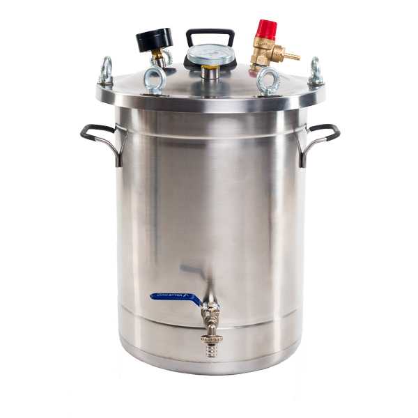 Распродажа автоклавов БУЛАТ в Когалыме