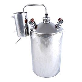 Самогонный аппарат в Когалыме всего за 3200 рублей